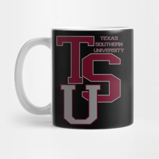 Texas Southern 1927 University Apparel Mug